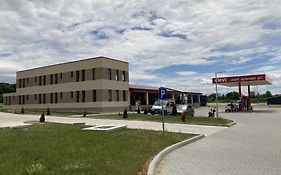 M70 Panzio Muraszemenye