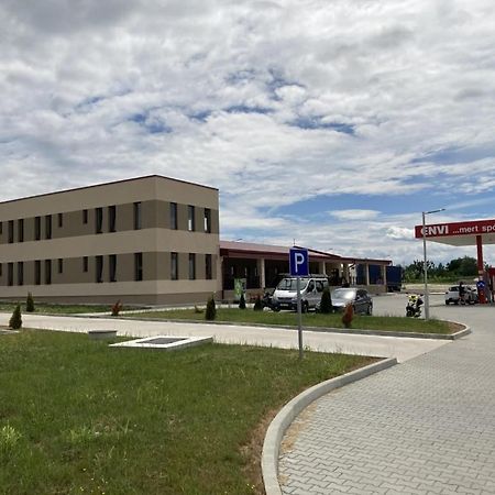 M70 Panzio Muraszemenye Екстер'єр фото
